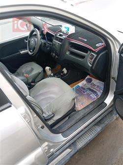 کیا سپۆرتاج